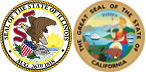 ILLINOIS - CALIFORNIA